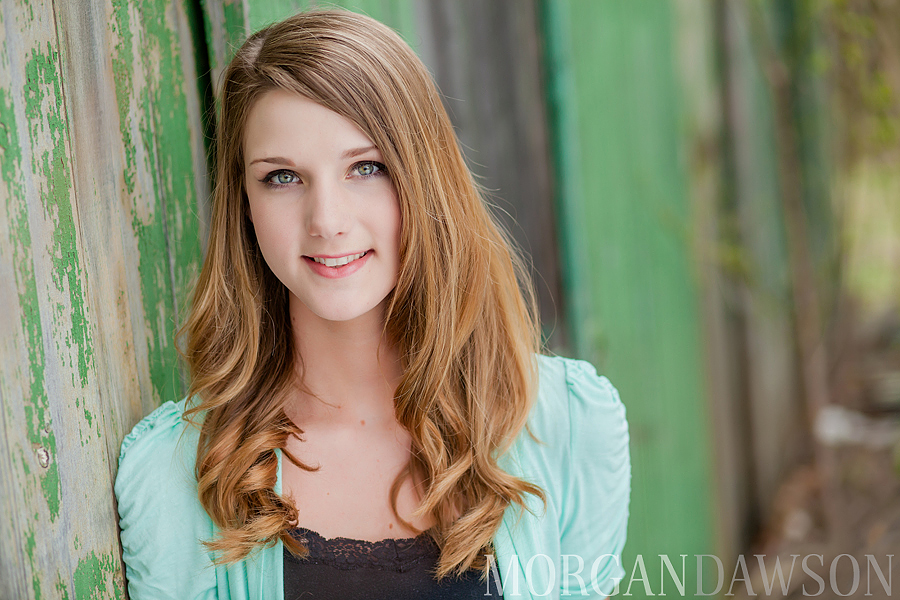Sierra Webster | Senior Model Rep Mini Shoot » Morgan Dawson ...