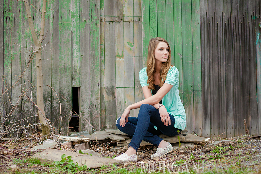 Sierra Webster | Senior Model Rep Mini Shoot » Morgan Dawson ...